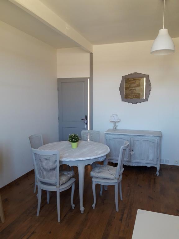 Appartement Entre Estuaire et Citadelle à Blaye Extérieur photo